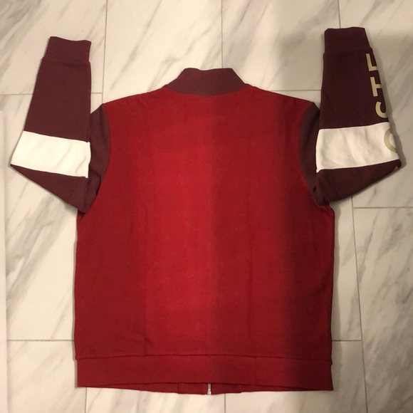 NWT Men’s Lacoste Jacket - Picture 5 of 5